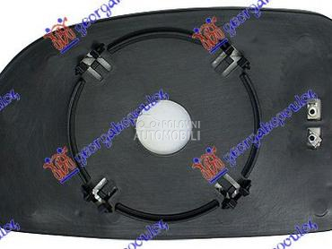 STAKLO RETROVIZORA SA GREJACEM za Hyundai Elantra od 2004. do 2007. god.