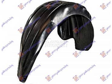 ZADNJE POTKRILO PLASTICNO Levo za Ford C-Max od 2007. do 2010. god.