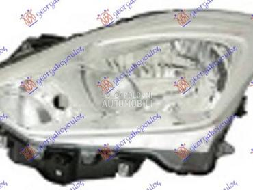 FAR ELEKTRICNI Levo za Suzuki Swift od 2017. do 2024. god.