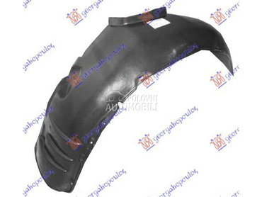 POTKRILO PLASTICNO Levo za Seat Cordoba od 1999. do 2002. god.