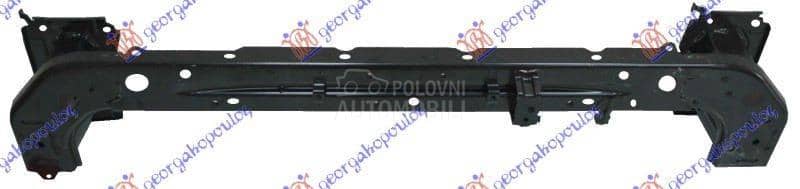 NEMA- SINA PREDNJEG BRANIKA