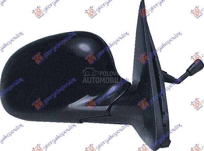 RETROVIZOR MEHANICKI SA...