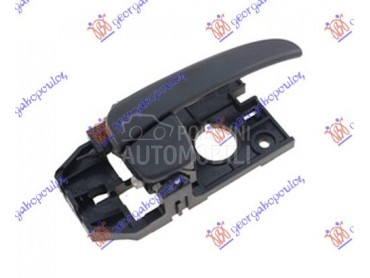 KVAKA ZADNJIH VRATA UNUTRASNJA za Hyundai Elantra od 2004. do 2007. god.