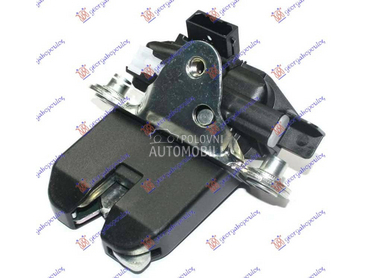 BRAVA GEPEK VRATA za Škoda Fabia od 2010. do 2014. god.