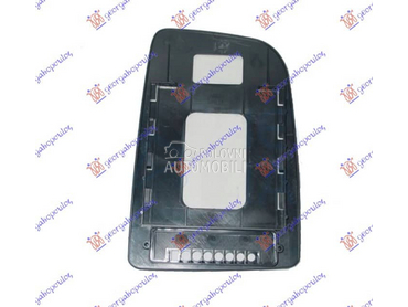 STAKLO RETROVIZORA Crafter... za Volkswagen Ostalo od 2006. do 2017. god.