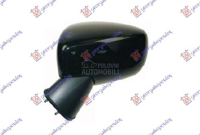 RETROVIZOR MEHANICKI PM Levo