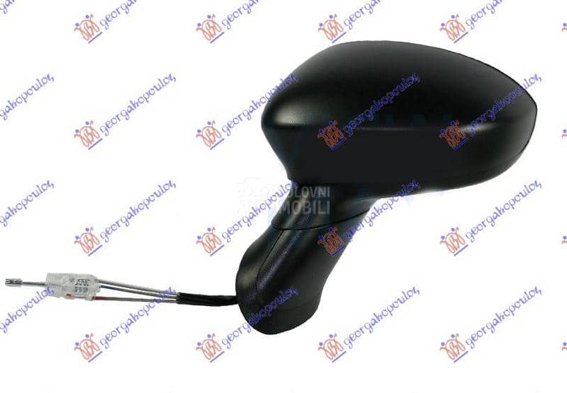 RETROVIZOR MEHANICKI SA...