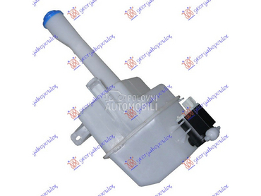 POSUDA ZA TECNOST BRISACA (SA za Hyundai Elantra od 2000. do 2004. god.