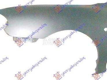 BLATOBRAN za Hyundai Lantra od 1998. do 1999. god.