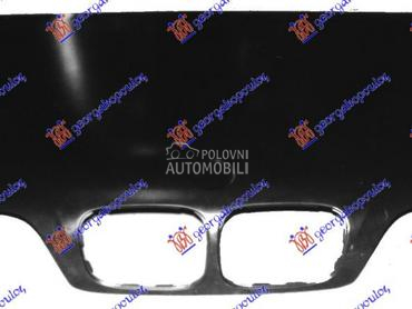 HAUBA za BMW Serija 5 od 1996. do 2002. god.