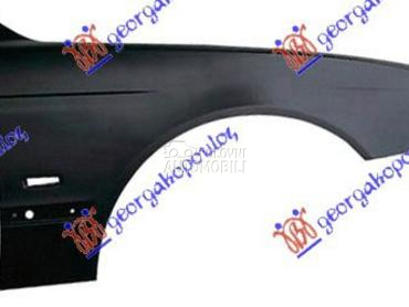 BLATOBRAN za BMW Serija 5 od 1996. do 2002. god.