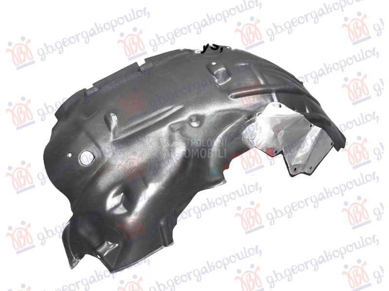 POTKRILO PLASTICNO Desno