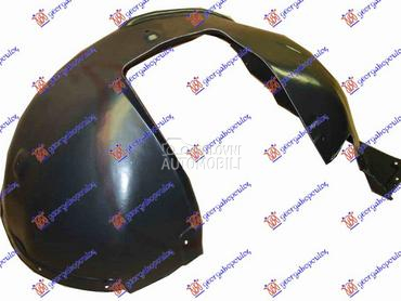 POTKRILO (ZADNJI DEO) PLASTICN za BMW Serija 5 od 1996. do 2002. god.