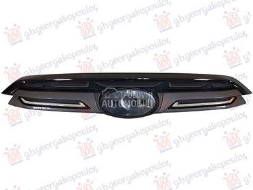 PVC MASKA CRNA/SIVA za Subaru Forester od 2022. do 2024. god.