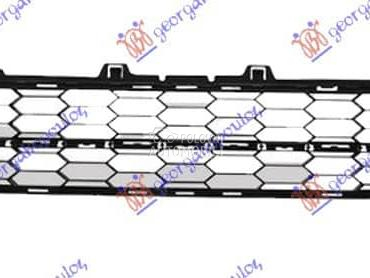 CENTRALNA RESETKA SA... za Škoda Superb od 2015. do 2019. god.