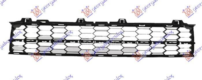 CENTRALNA RESETKA SA...