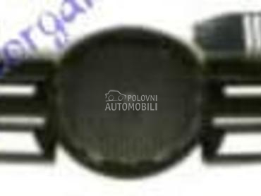 PVC MASKA MAT-CRNA za Volkswagen Golf 6 od 2008. do 2013. god.