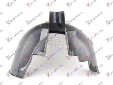 ZADNJE POTKRILO PLASTICNO za BMW Serija 5 od 1996. do 2002. god.