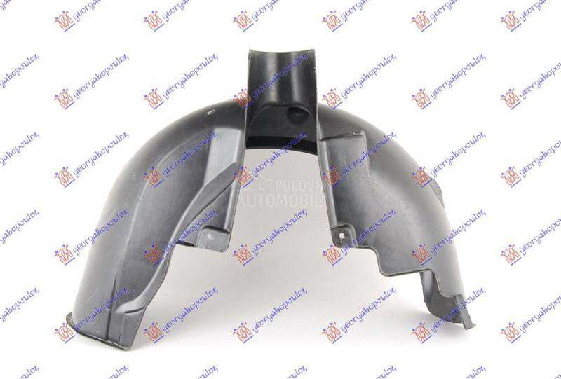 ZADNJE POTKRILO PLASTICNO