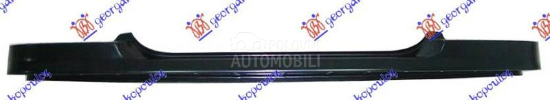 ZADNJI VEZNI LIM GORNJI