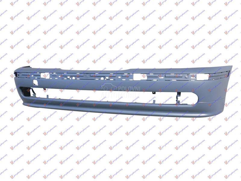 PREDNJI BRANIK PM 2000- (OKRUG