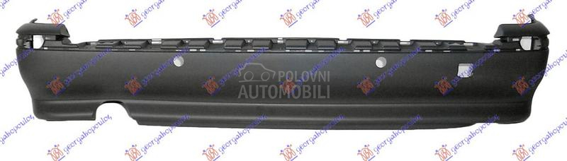 ZADNJI BRANIK PM KARAVAN (2 PD