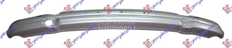 SINA PREDNJEG BRANIKA