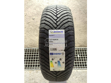 Michelin 205/60 R16 Zimska