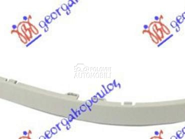 LAJSNA PREDNJEG BRANIKA (BEZ H za BMW Serija 5 od 1996. do 2002. god.