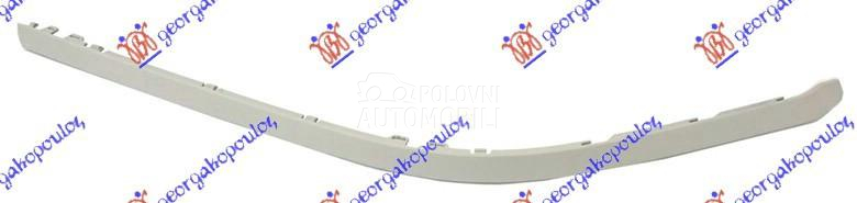 LAJSNA PREDNJEG BRANIKA (BEZ H