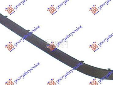 LAJSNA ZADNJEG BRANIKA 00- za BMW Serija 5 od 1996. do 2002. god.