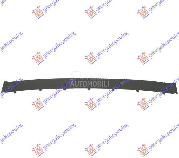 LAJSNA ZADNJEG BRANIKA KARAVAN