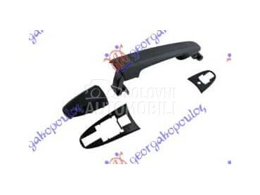 KVAKA KLIZNIH VRATA (LD)... za Volkswagen Ostalo od 2006. do 2017. god.