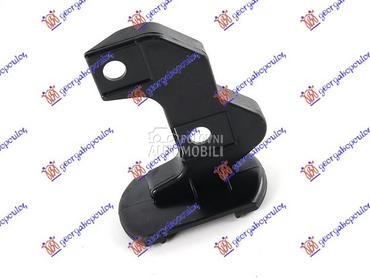 NOSAC PREDNJEG BRANIKA PLASTIC za BMW Serija 5 od 1996. do 2002. god.