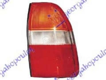 STOP LAMPA KOMPLET Desno za Mitsubishi L200 od 1997. do 1999. god.