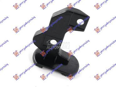 NOSAC PREDNJEG BRANIKA PLASTIC za BMW Serija 5 od 1996. do 2002. god.