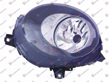 FAR ELEKTRICNI Levo za MINI One od 2014. do 2021. god.