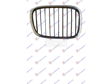 PVC MASKA -2000 za BMW Serija 5 od 1996. do 2002. god.