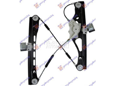 PODIZAC PREDNJEG PROZORA... za Mercedes Benz E Klasa od 2002. do 2009. god.