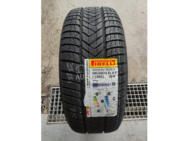 Pirelli 245/45 R18 Zimska