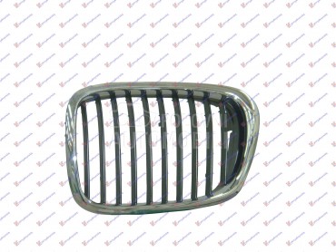 PVC MASKA 2000- za BMW Serija 5 od 1996. do 2002. god.