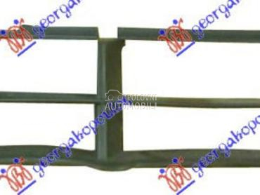 RESETKA PREDNJEG BRANIKA -00 za BMW Serija 5 od 1996. do 2002. god.