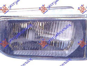 MAGLENKA -2000 (E) (TYC) za BMW Serija 5 od 1996. do 2002. god.
