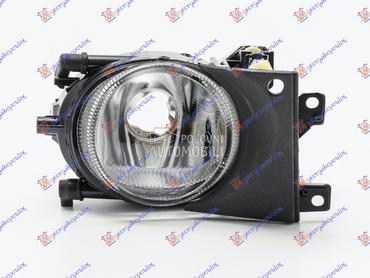 MAGLENKA 2000- za BMW Serija 5 od 1996. do 2002. god.