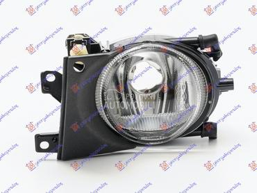 MAGLENKA 2000- za BMW Serija 5 od 1996. do 2002. god.