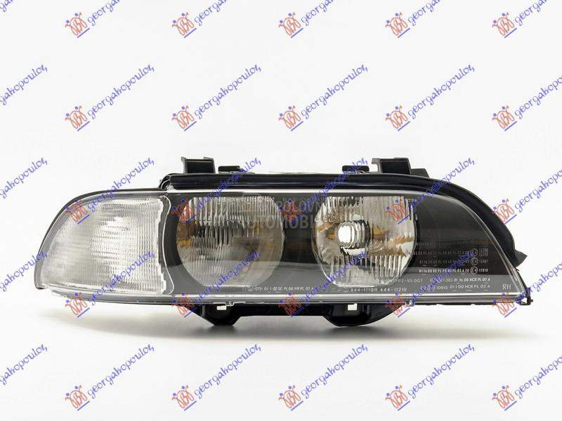 FAR BELI MIGAVAC -2000 (DEPO)