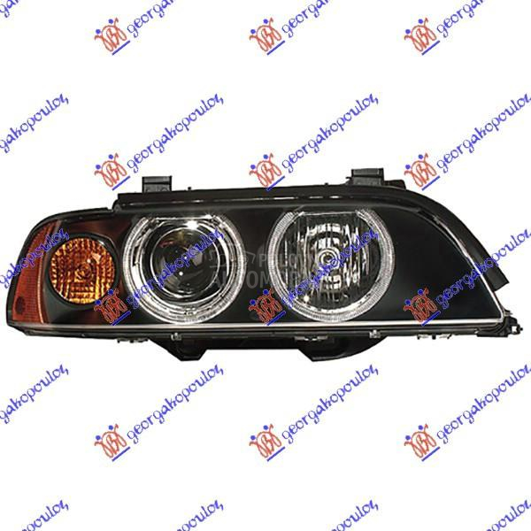 FAR (ZUTI MIGAVAC) 2000- (HELL