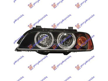 FAR (ZUTI MIGAVAC) 2000- (HELL za BMW Serija 5 od 1996. do 2002. god.