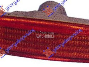 MIGAVAC U KRILU ZUTI za BMW Serija 5 od 1996. do 2002. god.