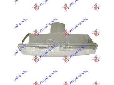 MIGAVAC U KRILU BELI za BMW Serija 5 od 1996. do 2002. god.